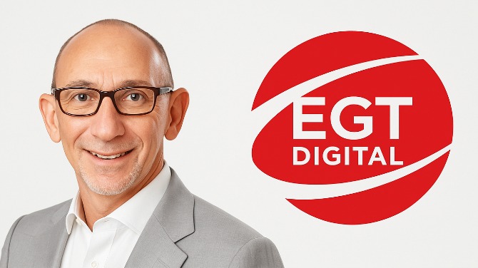 EGT Digital任命恩里科·布拉达曼特为马耳他业务首席执行官