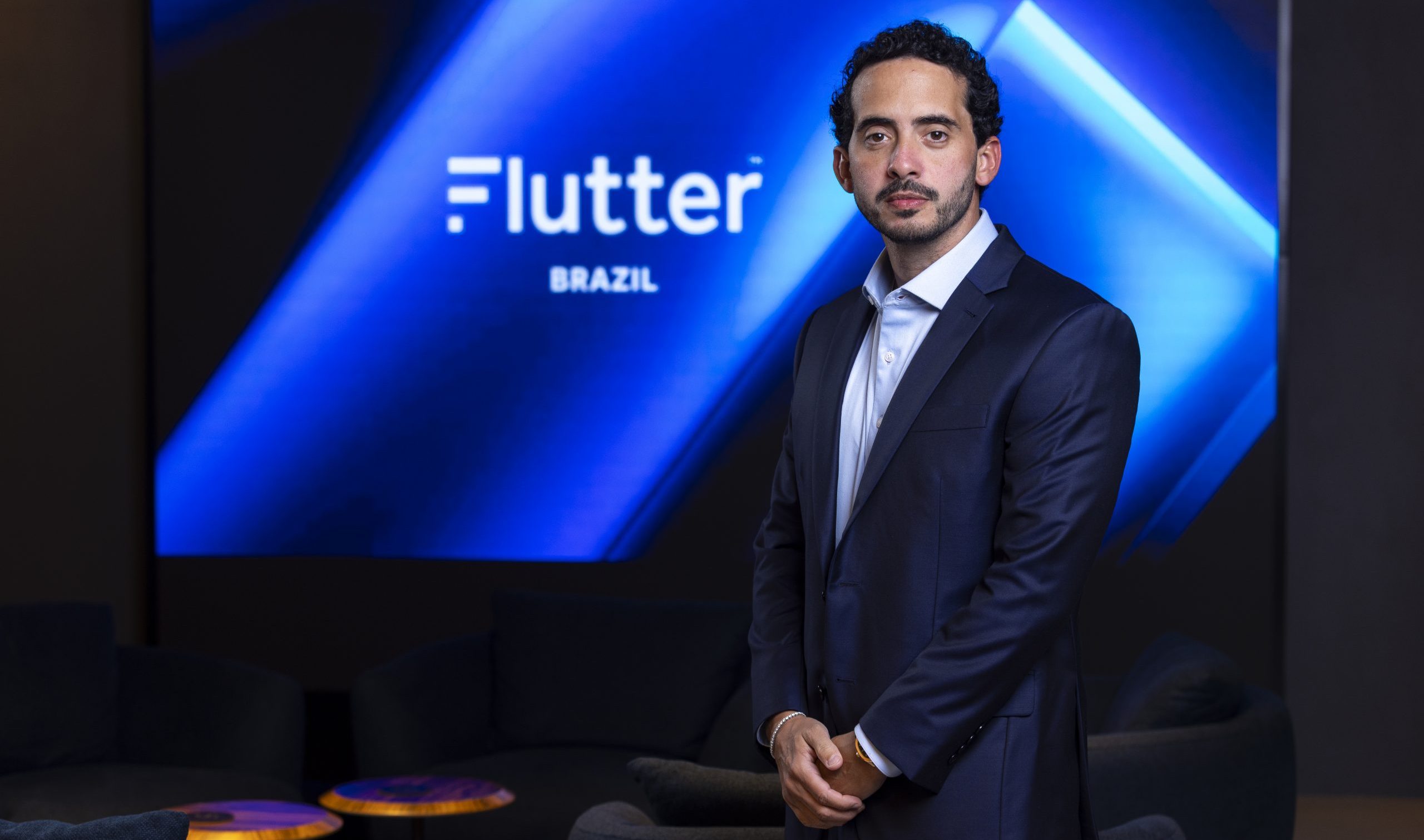Flutter巴西首席执行官敦促博彩监管机构“审慎行事”