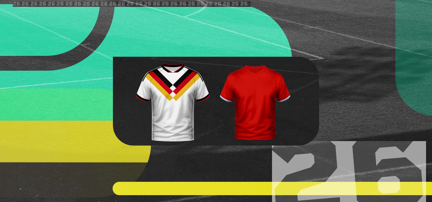 德国vs卢森堡赛事分析 | 预测与投注组合