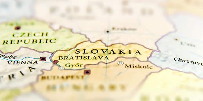 斯洛伐克任命利布莎·巴拉诺娃为新任博彩监管机构负责人