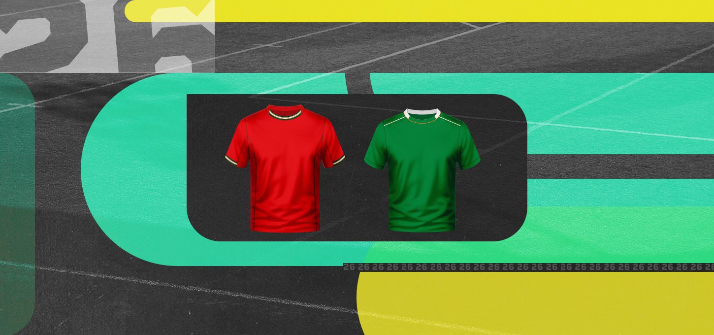 葡萄牙vs爱尔兰预测 | 分析与投注组合