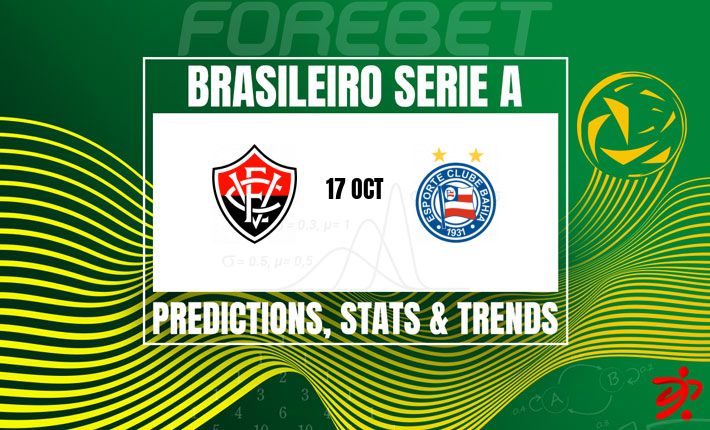 巴伊亚志在争冠 | 维多利亚力求在萨尔瓦多复仇 巴伊亚志在争冠 | 维多利亚力求在萨尔瓦多复仇