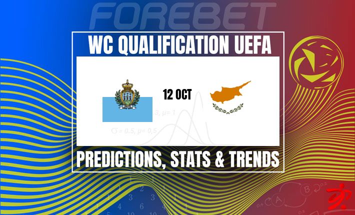 塞拉瓦莱之战 | 塞浦路斯力求掌控全局 | 圣马力诺追寻转机