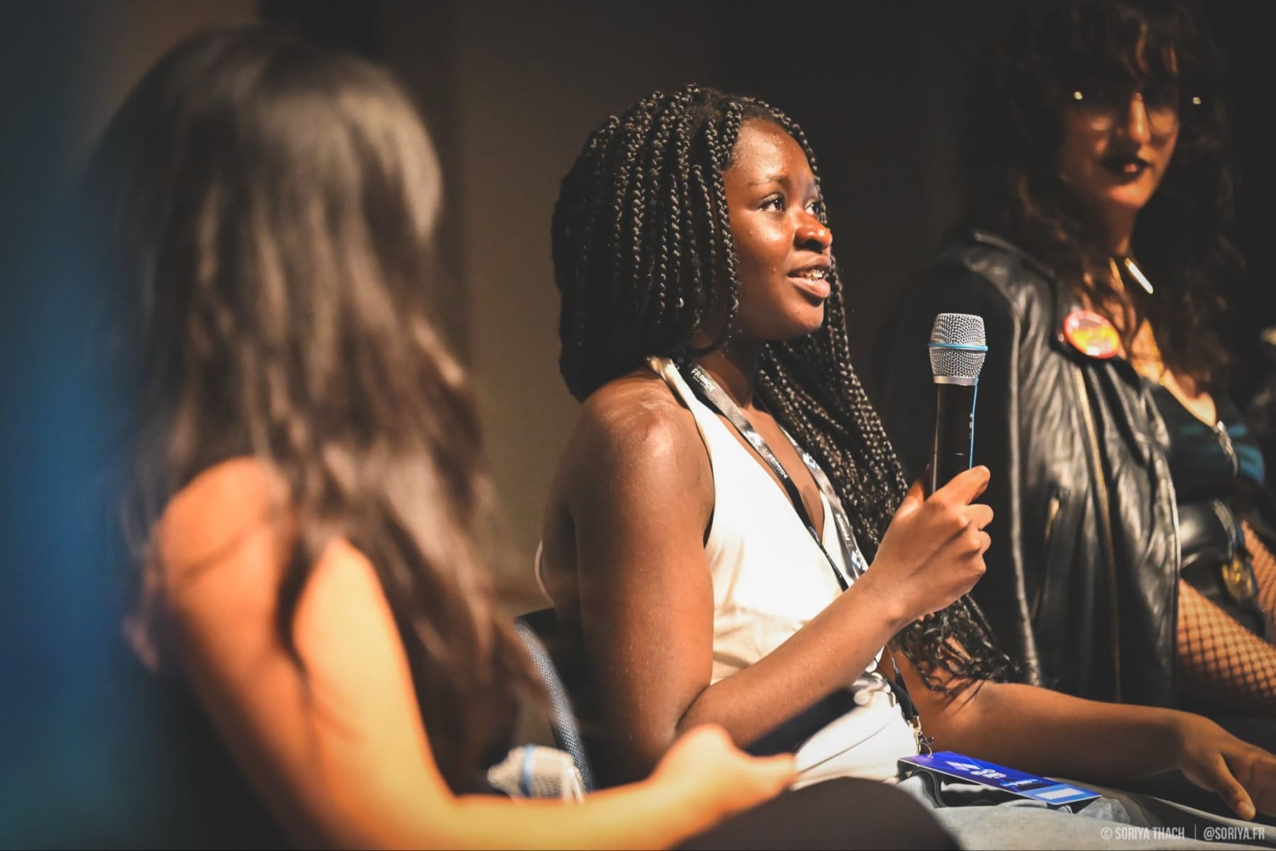 Neia在Evo法国站惊艳表现后 | 能否成为《铁拳8》新晋天才？