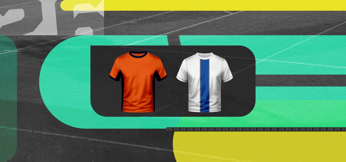 荷兰对阵芬兰赛事指南 | 预测与投注组合