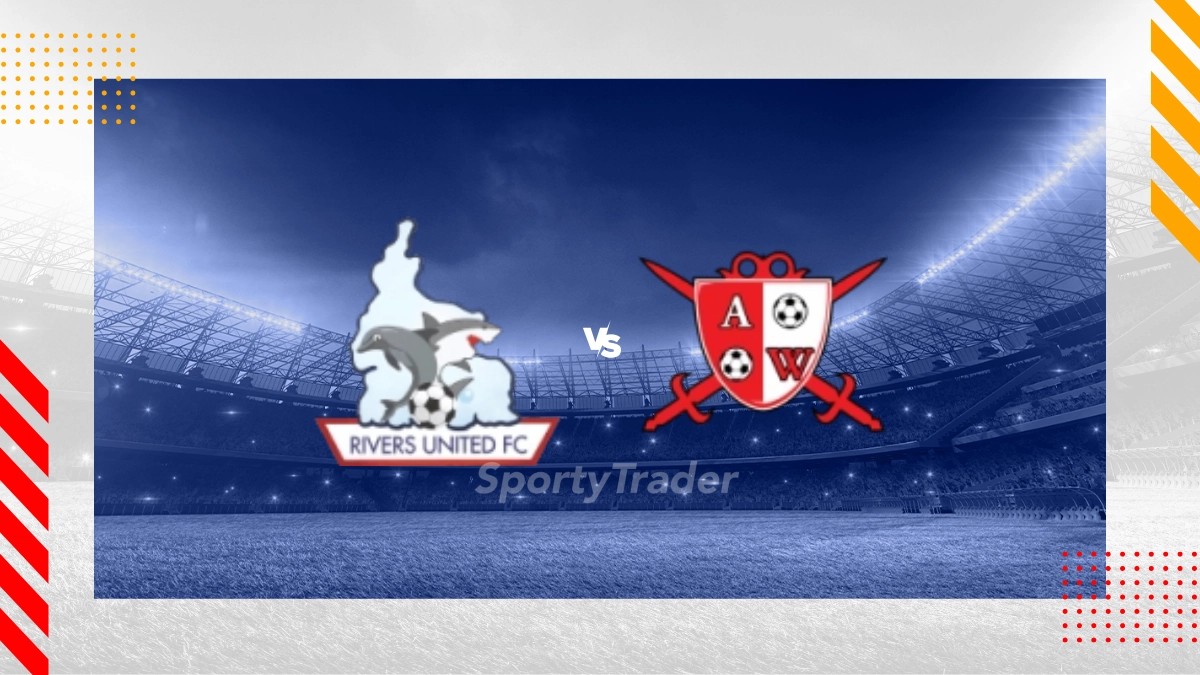 河流联队 vs 巴耶尔萨联队 | 预测 | 投注建议 | 尼日利亚足球超级联赛