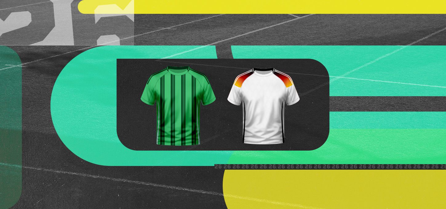 北爱尔兰vs德国赛事分析 | 预测与投注组合