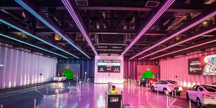 马斯克公司拉斯维加斯隧道项目遭指控环境违规