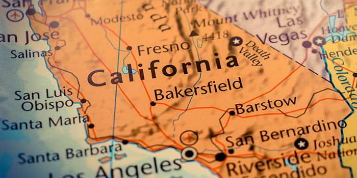 加州将于2026年起禁止抽奖式赌场