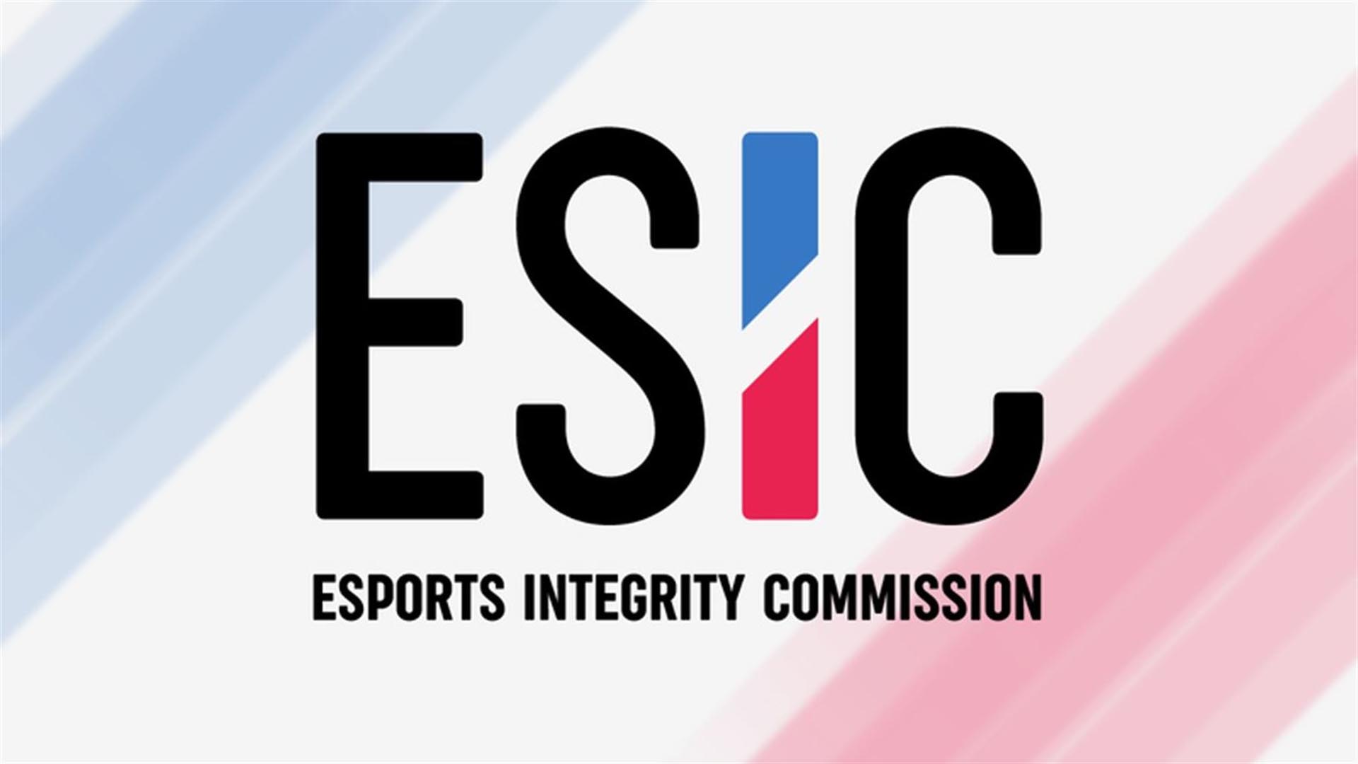 ESIC对CS2战队SENZA实施临时禁赛