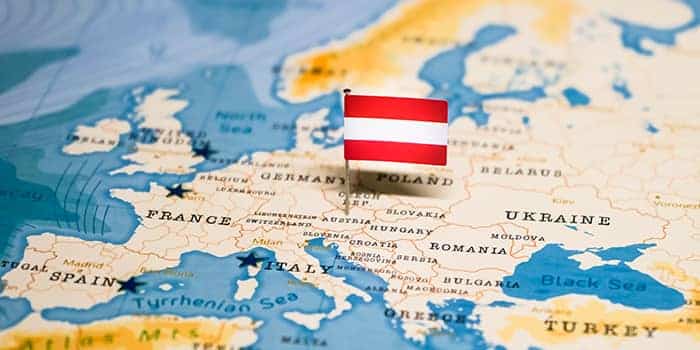 奥地利即将告别博彩垄断 | 新框架酝酿中