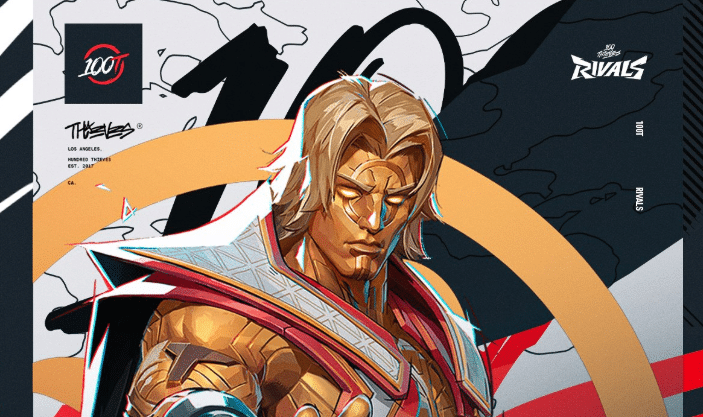 100 Thieves夺得漫威对决Ignite美洲区第二阶段冠军