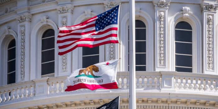 加州法官驳回部落赌场对扑克室的诉讼