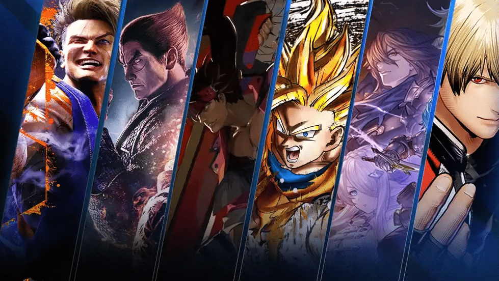 2025法国EVO赛事所有冠军名单 2025法国EVO赛事所有冠军名单