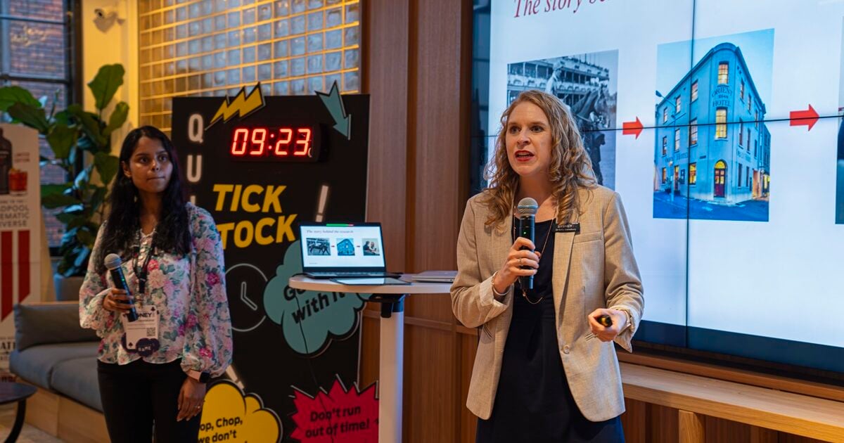 Evive成为Pitch! | 2026悉尼博彩监管大会首推创新项目