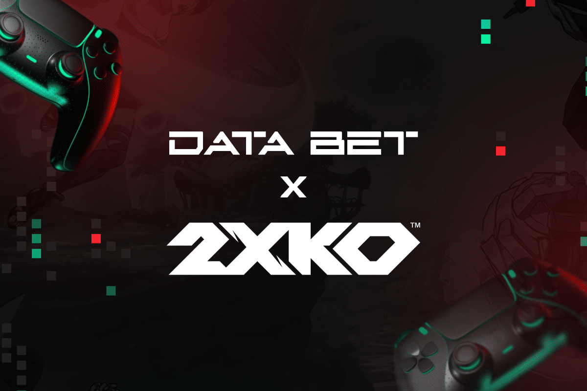 DATA.BET推出2XKO投注线 DATA.BET推出2XKO投注线