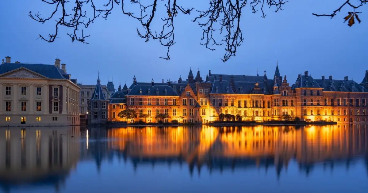 荷兰大选赔率 | 威尔德斯自由党领先工党