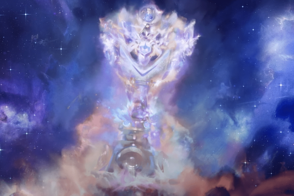 《英雄联盟》2025全球总决赛主题曲如何成为“最纯粹的狂热”