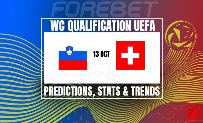 B组 | 瑞士钢铁防线对决斯洛文尼亚顽强作风