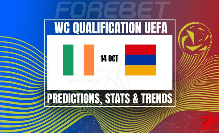 爱尔兰力求复仇 | 亚美尼亚夏末之痛未消