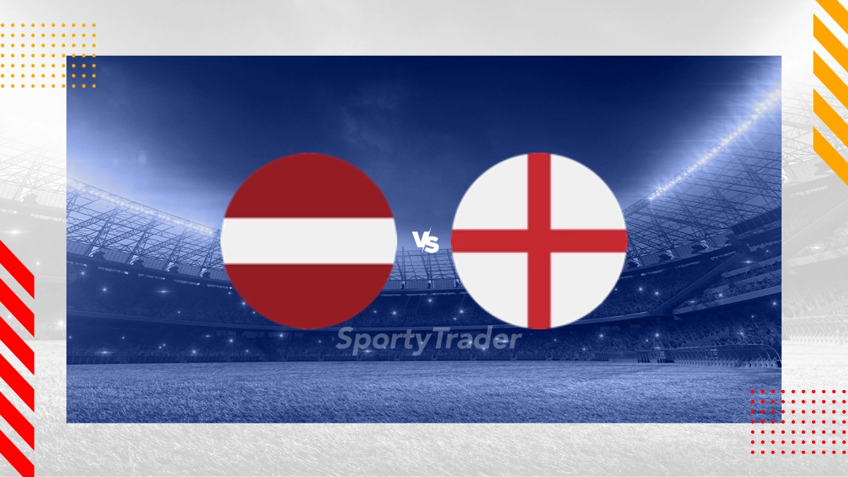 拉脱维亚 vs 英格兰 | 预测 | 投注指南 | 世界杯