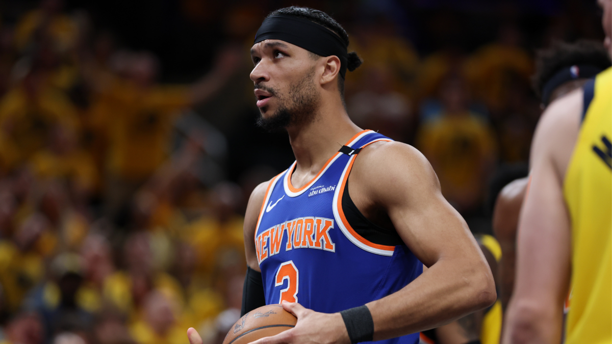 NBA首发阵容最大悬念 | 五支球队面临关键抉择 | 尼克斯湖人榜上有名