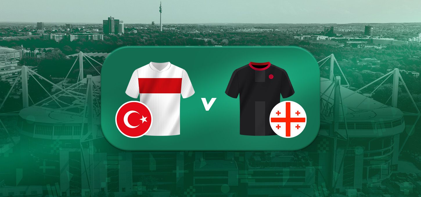 土耳其vs格鲁吉亚赛事分析 | 预测与投注组合