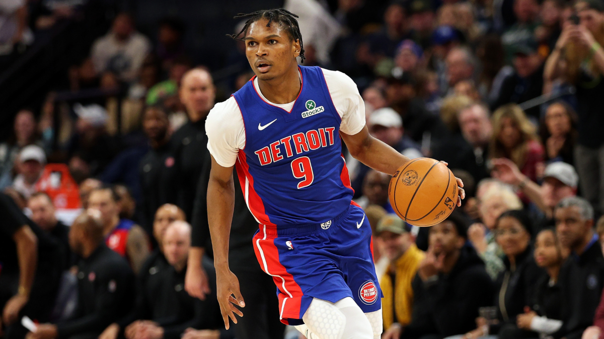 NBA最有进步球员赔率 | 各档次最佳投注选择及汤普森兄弟双双成为热门的原因