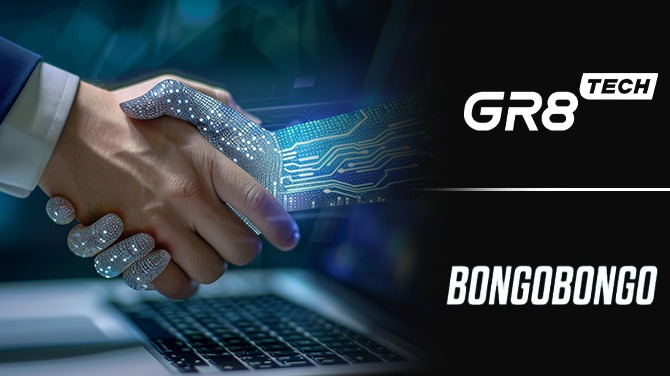 GR8 Tech通过与BongoBongo合作拓展非洲业务版图