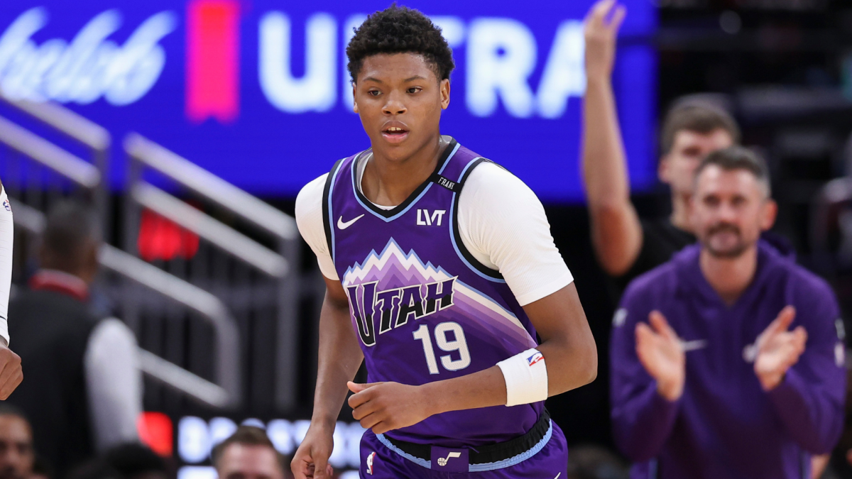 29投28运 | 爵士如何为艾斯·贝利铺就即战力之路