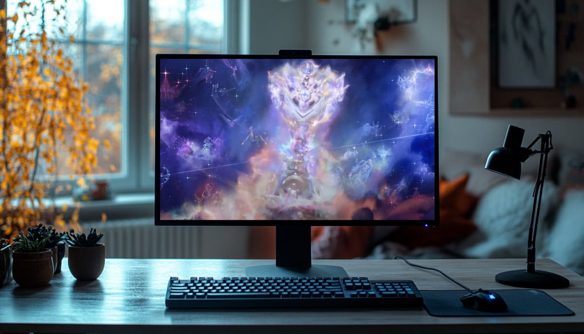 2025英雄联盟全球总决赛主题曲全彩蛋揭秘