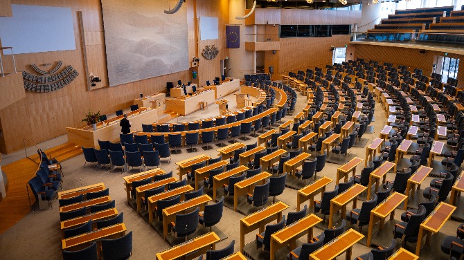 ATG因反洗钱合规缺失遭300万瑞典克朗罚款