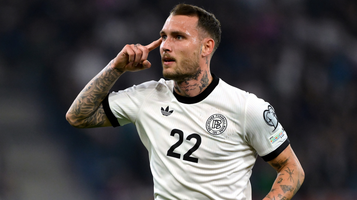 全球五大关键世界杯预选赛 | 德国 | 意大利和尼日利亚真的面临出局危机？