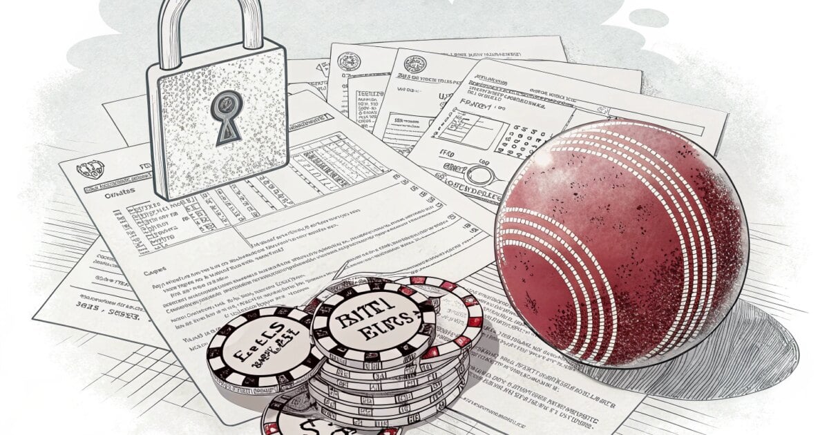 孟加拉国警告平博体育cricinfo网站非法博彩广告