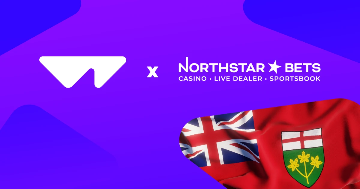 Wazdan携手NorthStar Gaming拓展安大略省市场 Wazdan携手NorthStar Gaming拓展安大略省市场