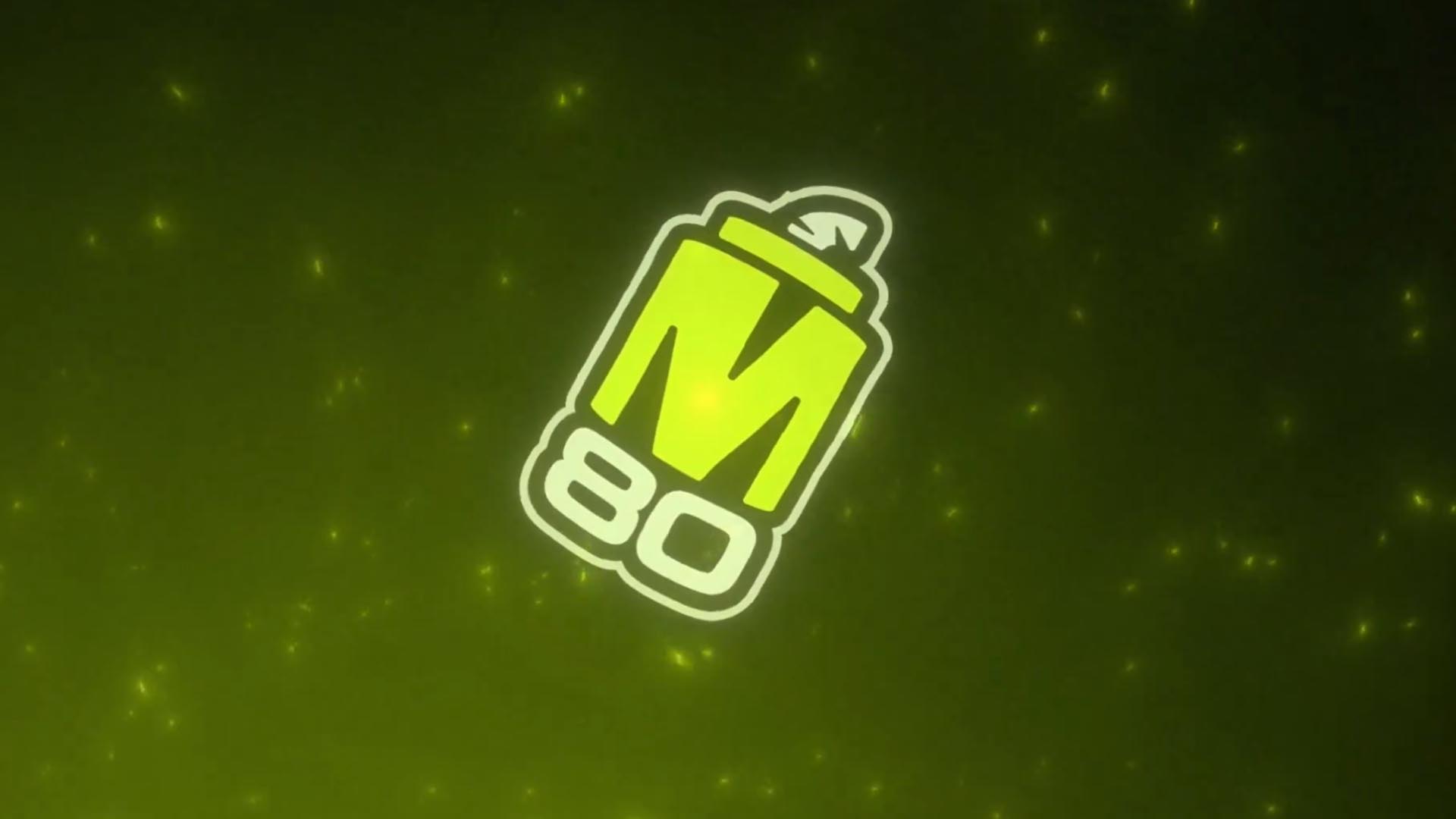 M80回归旧版标志