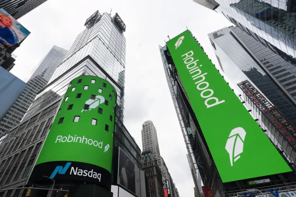 Robinhood计划收购预测市场平台