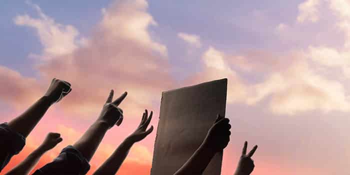 联邦政府停摆期间 | 印第安纳波利斯马蹄铁赌场员工罢工