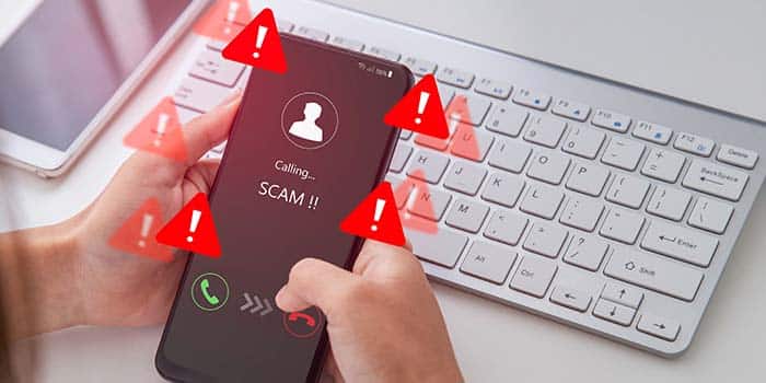 伍尔弗汉普顿男子因大型网络诈骗获刑