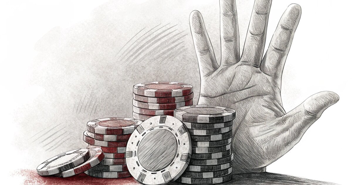 摩根大通下调澳门十月博彩总收入预测