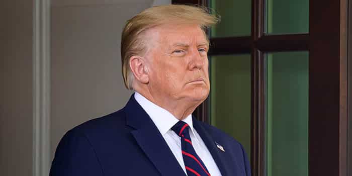 特朗普暗示米里亚姆·阿德尔森更偏爱以色列而非美国 | 引发批评者担忧