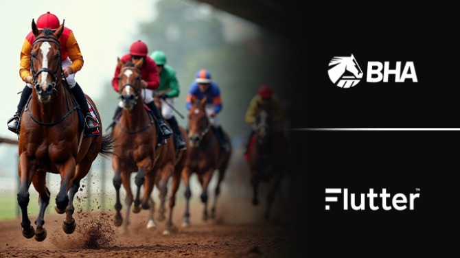英国赛马协会与Flutter联合推出创新峰会 | 吸引新一代赛马爱好者