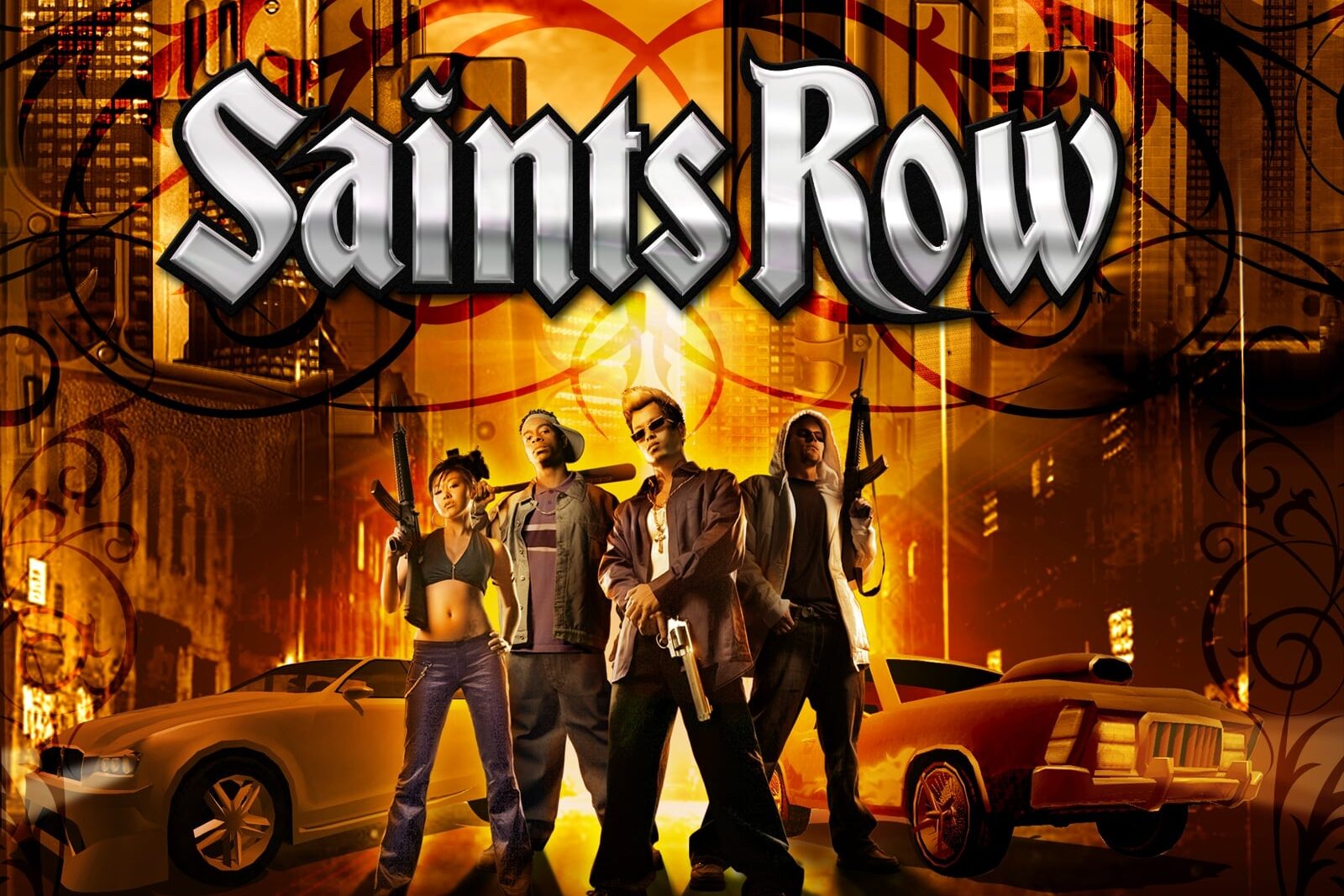 《黑道圣徒》系列创始人揭露重启版失误 | 并揭秘Rockstar可能在《GTA VI》中隐藏的秘密