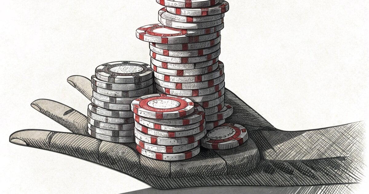 澳门十月博彩收入料强劲 | 尽管黄金周表现疲软