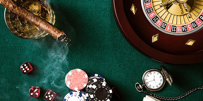 特拉华公园赌场斥资500万美元打造户外吸烟老虎机露台