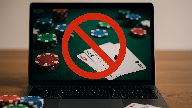 澳大利亚通信媒体管理局封禁Rain.gg | Didibet | LuckyBet等网站