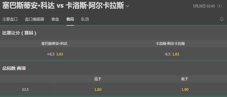 2022法网盘口-bet365赔率