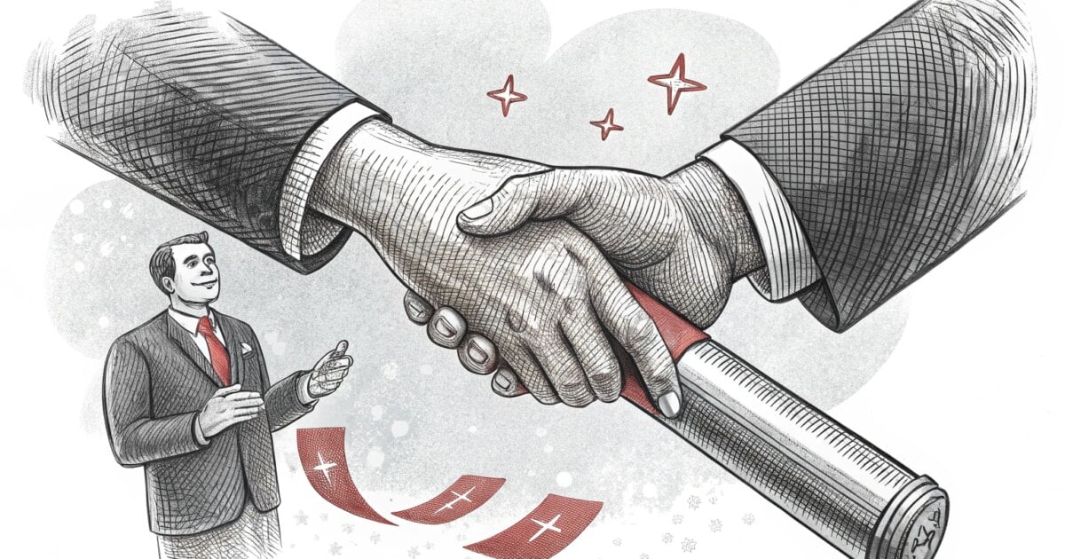 银河娱乐任命托马斯·阿拉西为首席财务官