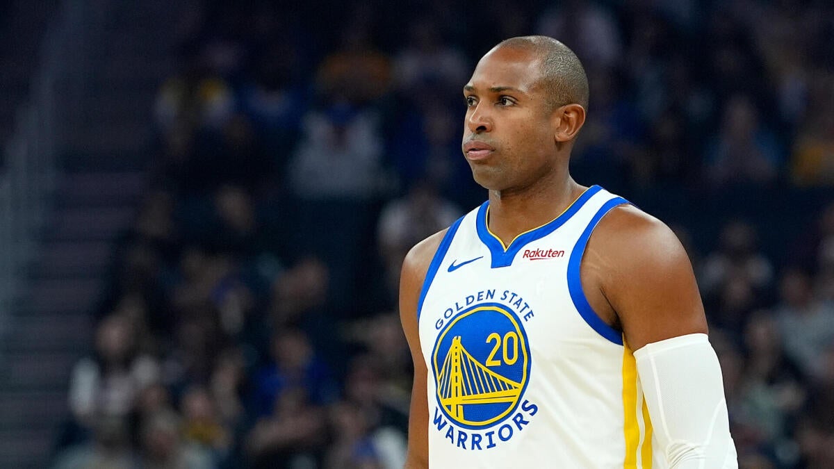 阿尔·霍福德解释为何离开凯尔特人加盟勇士 | 杰森·塔图姆的伤势在决定中起到了作用