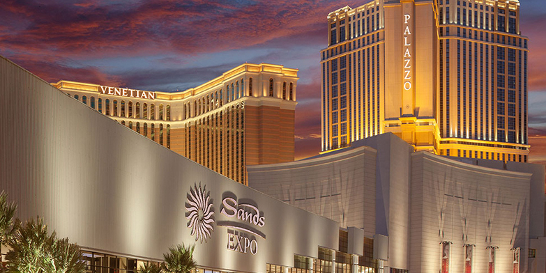 位于美国内华达州的拉斯维加斯金沙集团是世界上最大的赌场公司